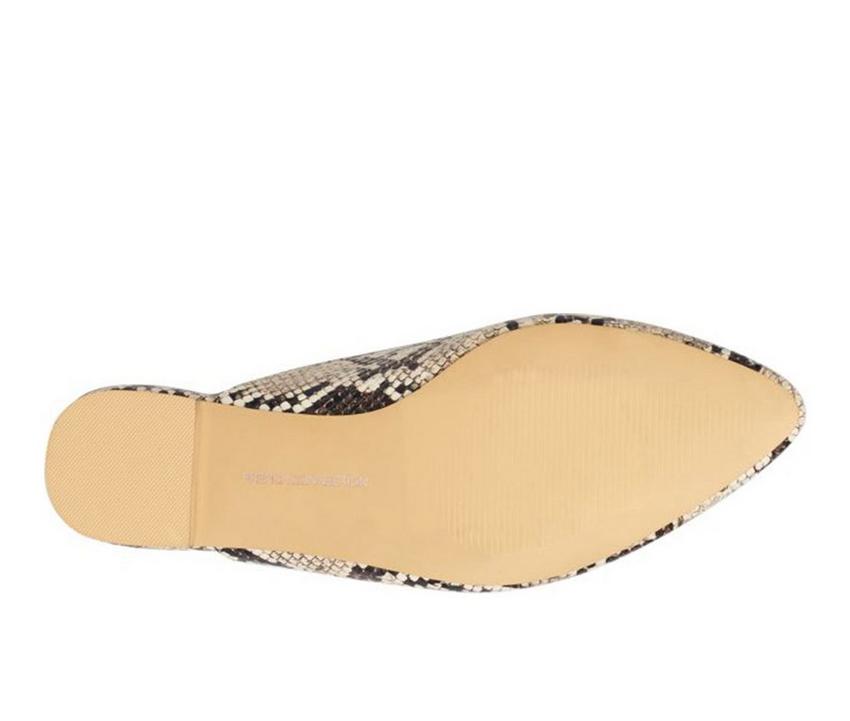 Women's French Connection Mule Flats