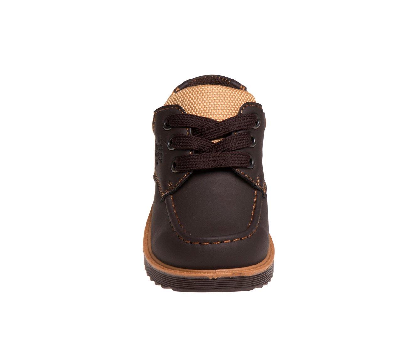 Boys' Beverly Hills Polo Club Toddler Boston Oxfords