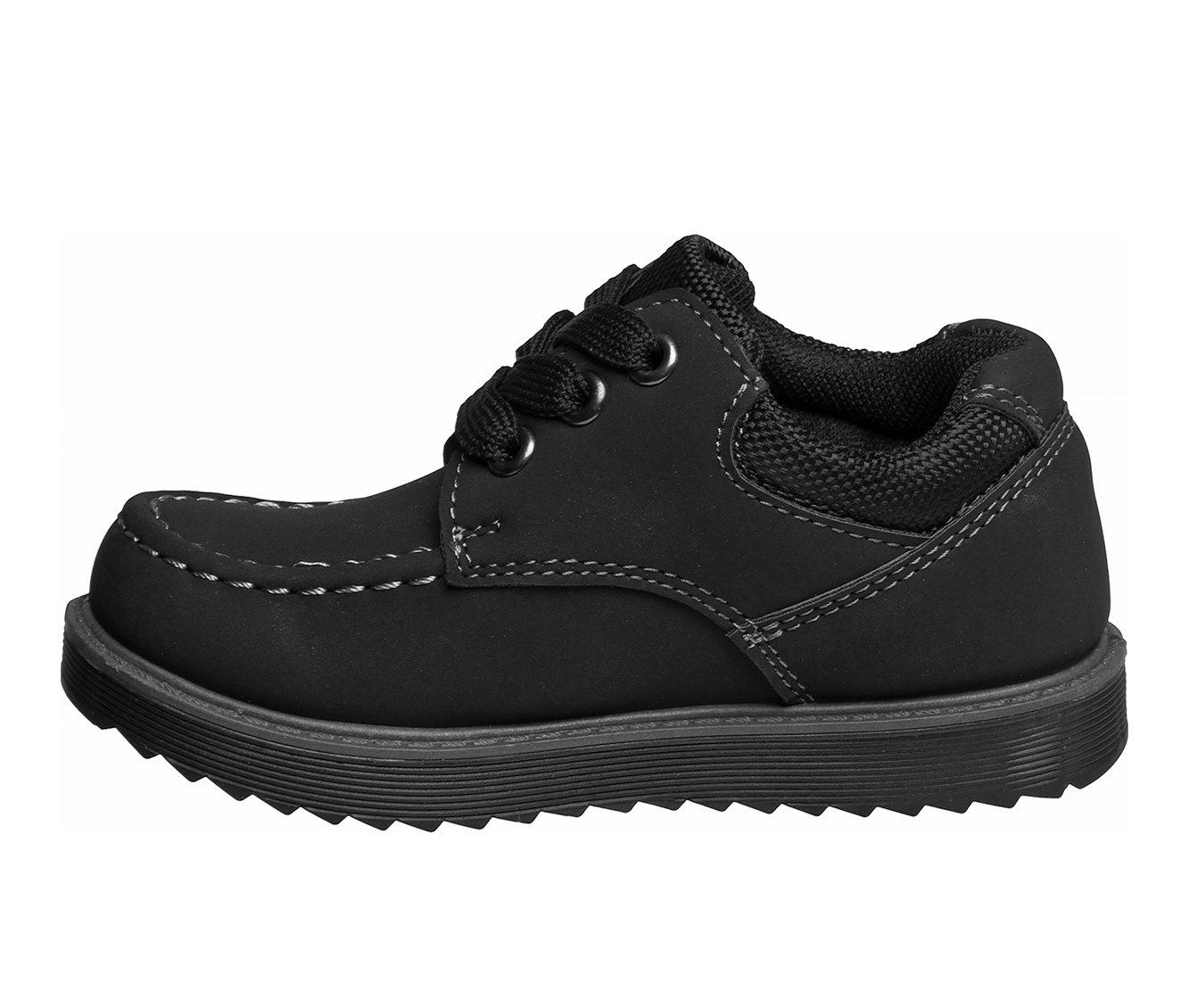 Boys' Beverly Hills Polo Club Little Kid & Big Kid Boston Oxfords