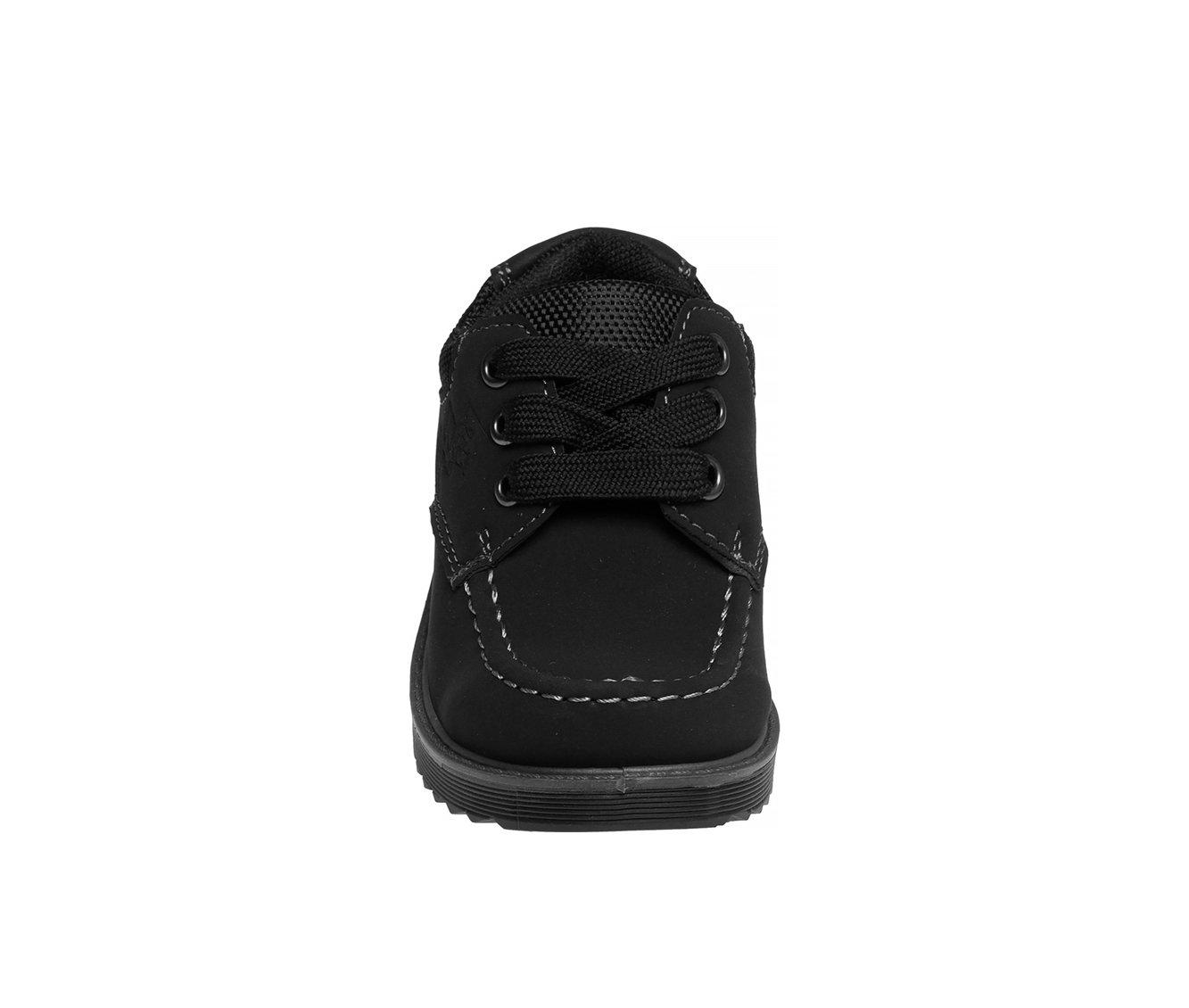Boys' Beverly Hills Polo Club Little Kid & Big Kid Boston Oxfords