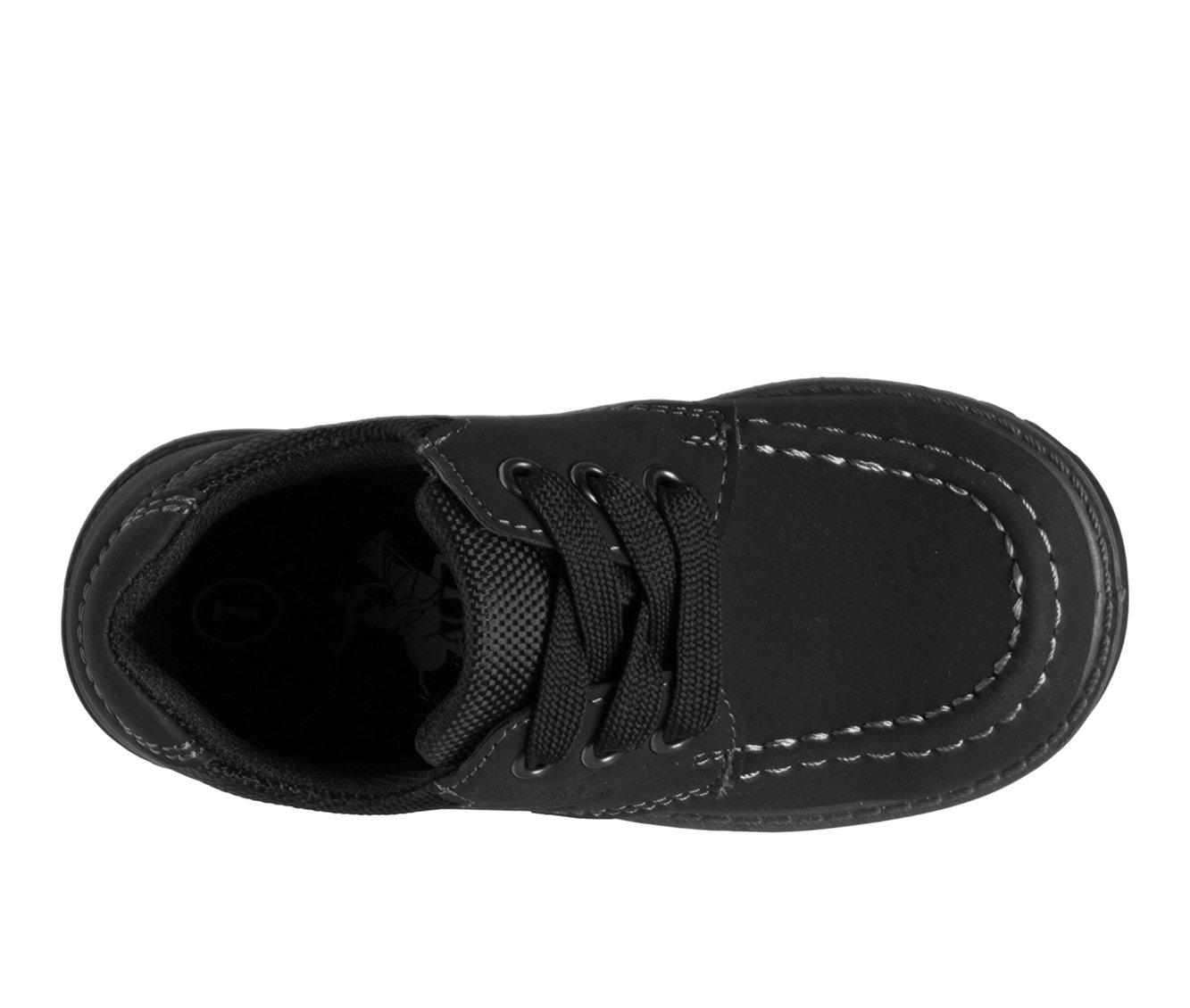 Boys' Beverly Hills Polo Club Little Kid & Big Kid Boston Oxfords
