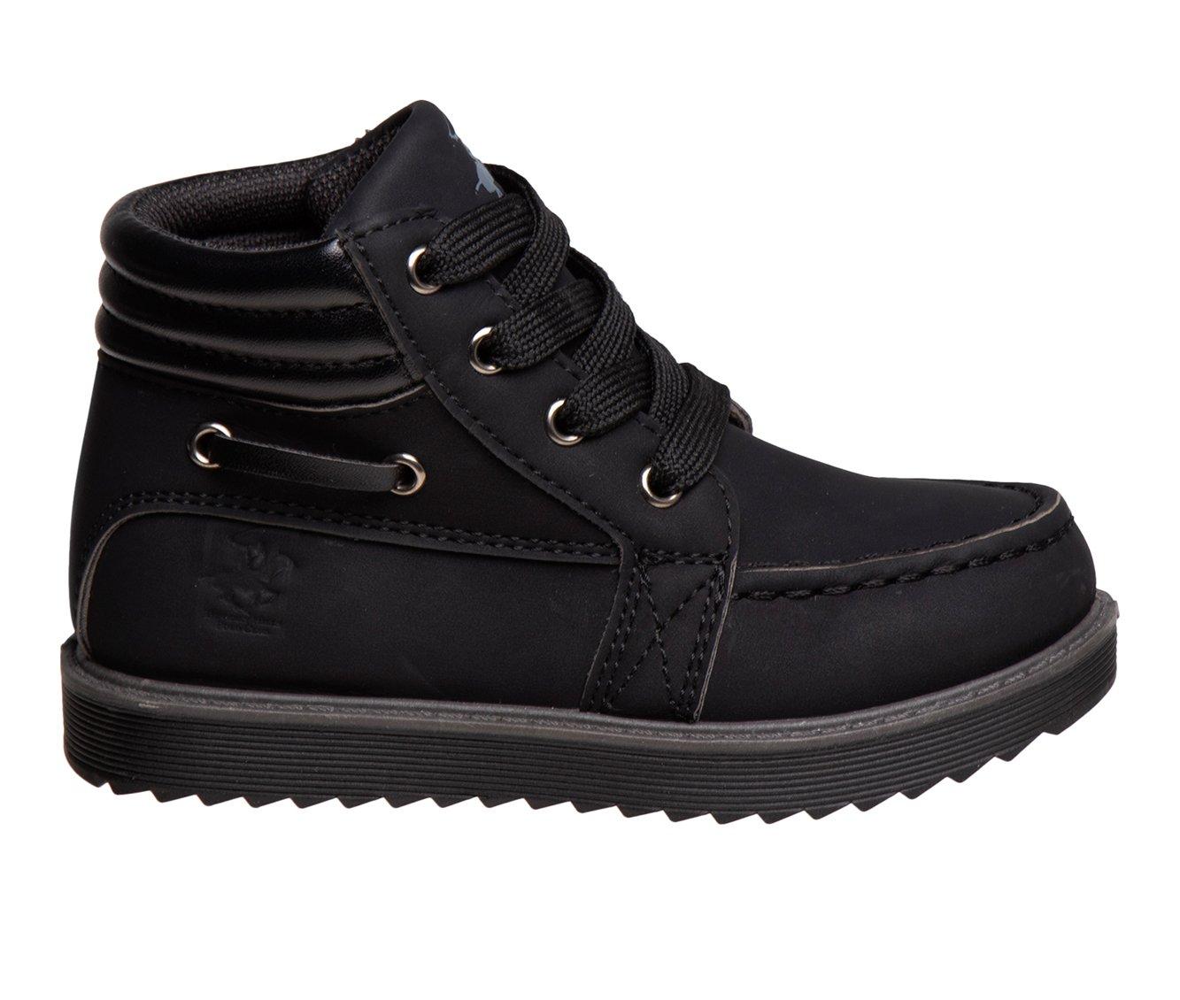 Boys' Beverly Hills Polo Club Toddler Fankfurt Boots