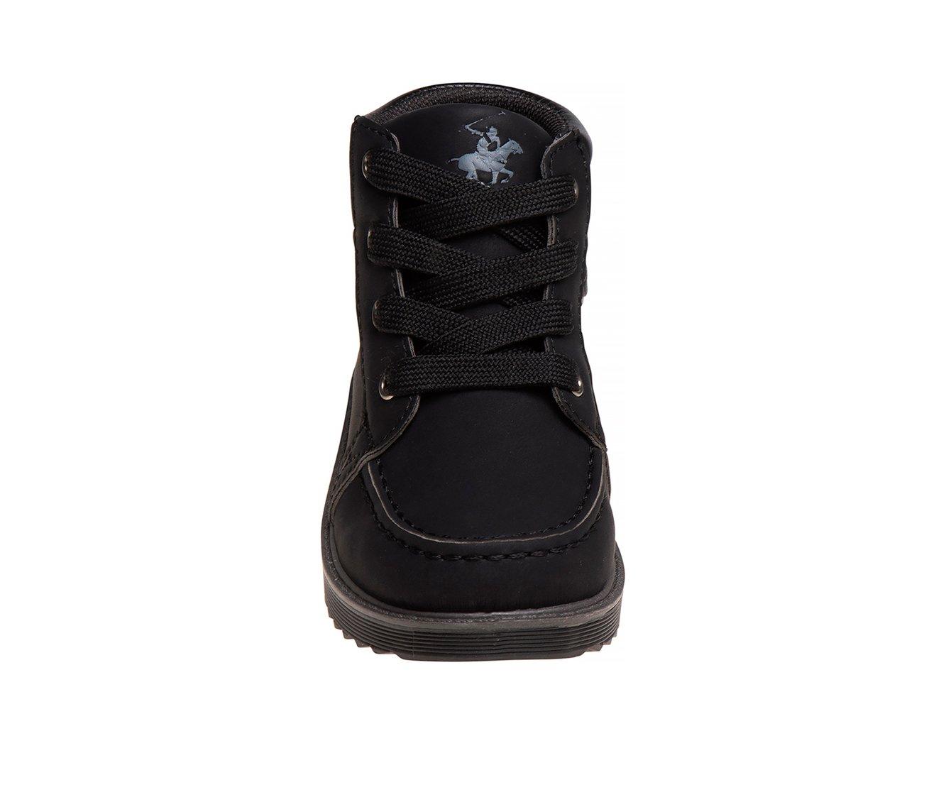 Boys' Beverly Hills Polo Club Toddler Fankfurt Boots