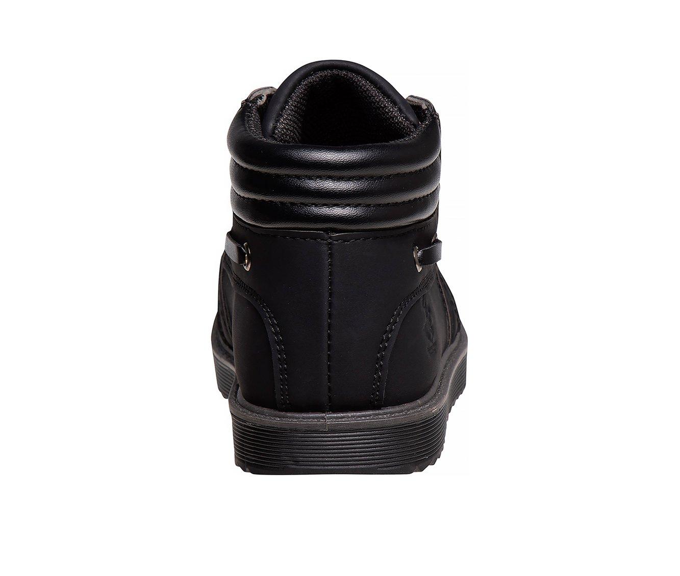 Boys' Beverly Hills Polo Club Toddler Fankfurt Boots