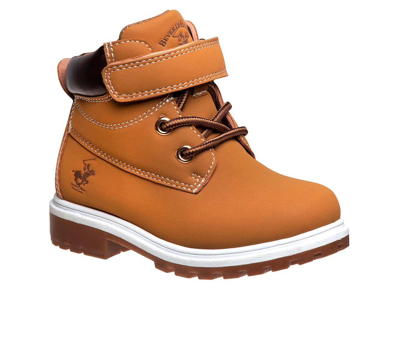 Boys' Beverly Hills Polo Club Toddler & Little Kid Madrid Boots