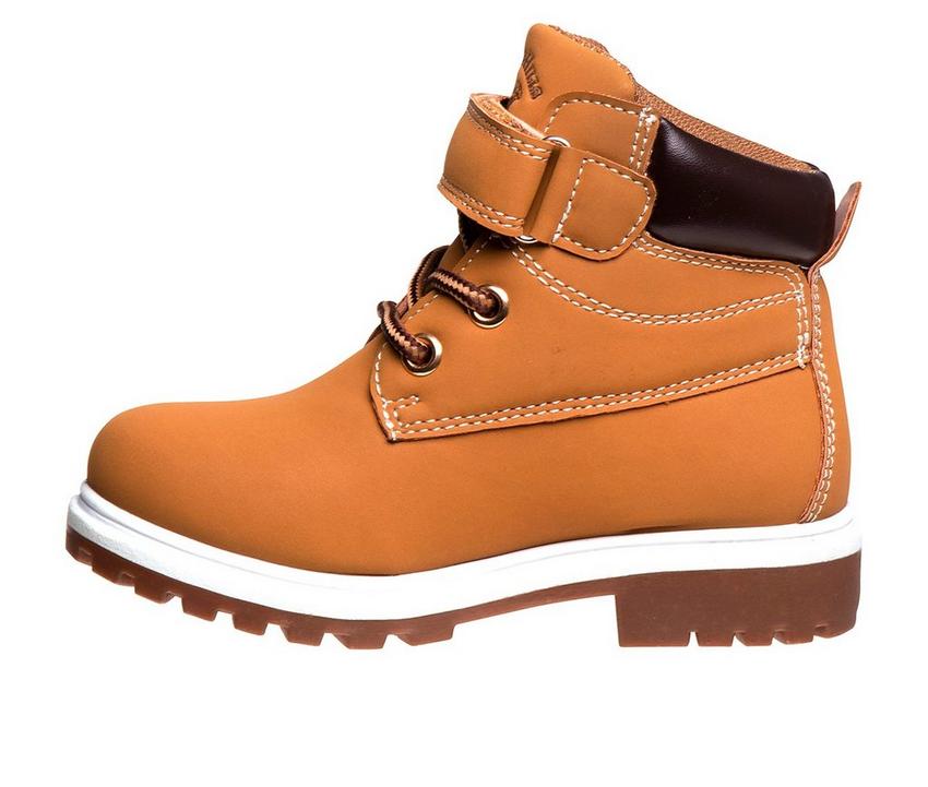 Boys' Beverly Hills Polo Club Toddler & Little Kid Madrid Boots