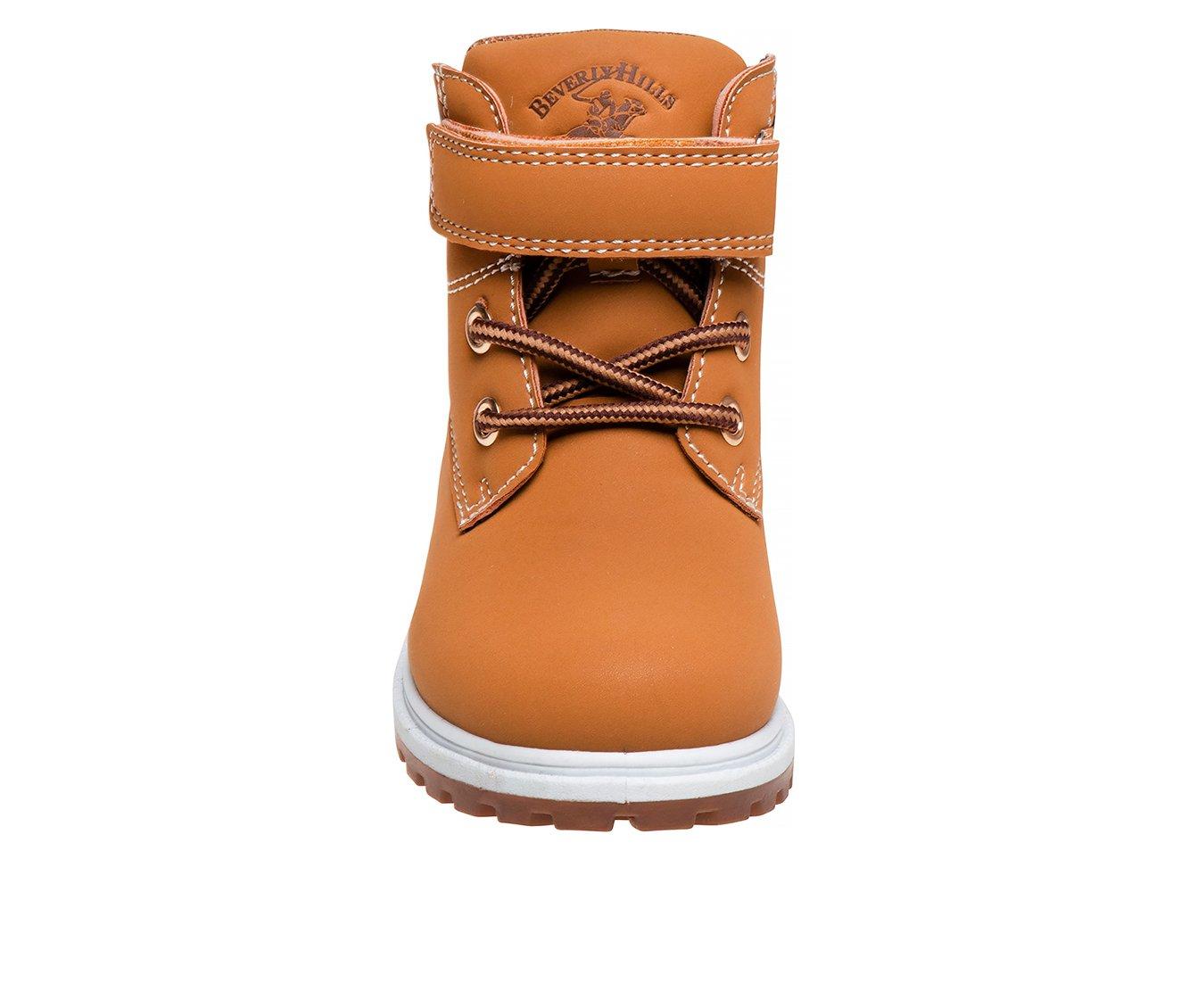 Boys' Beverly Hills Polo Club Toddler & Little Kid Madrid Boots