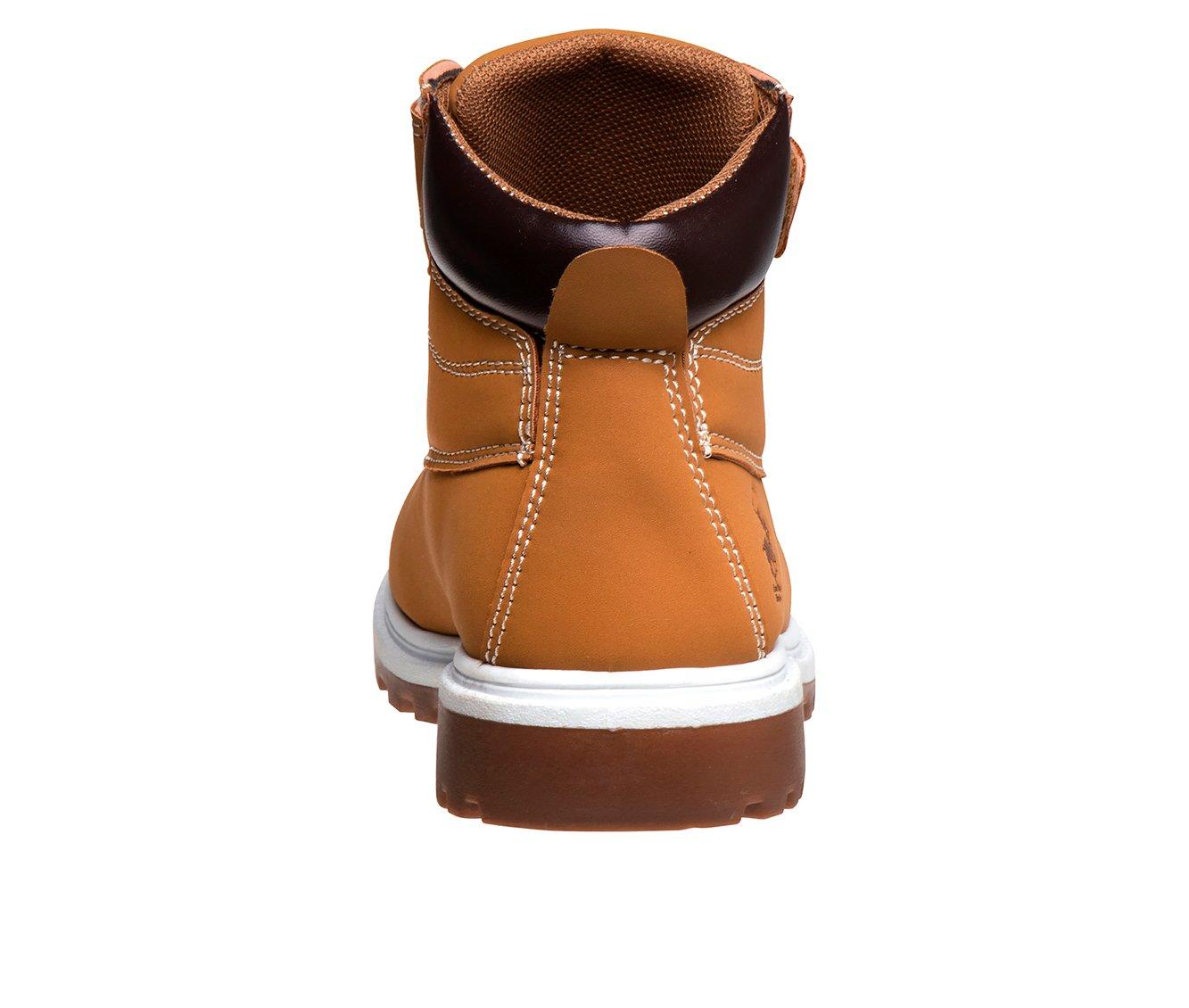 Boys' Beverly Hills Polo Club Toddler & Little Kid Madrid Boots