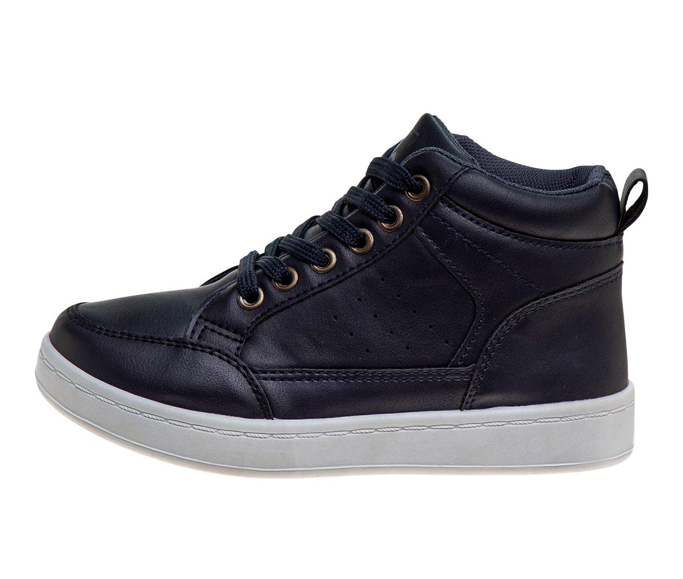 Boys' Beverly Hills Polo Club Little Kid & Big Denver High Top Sneakers
