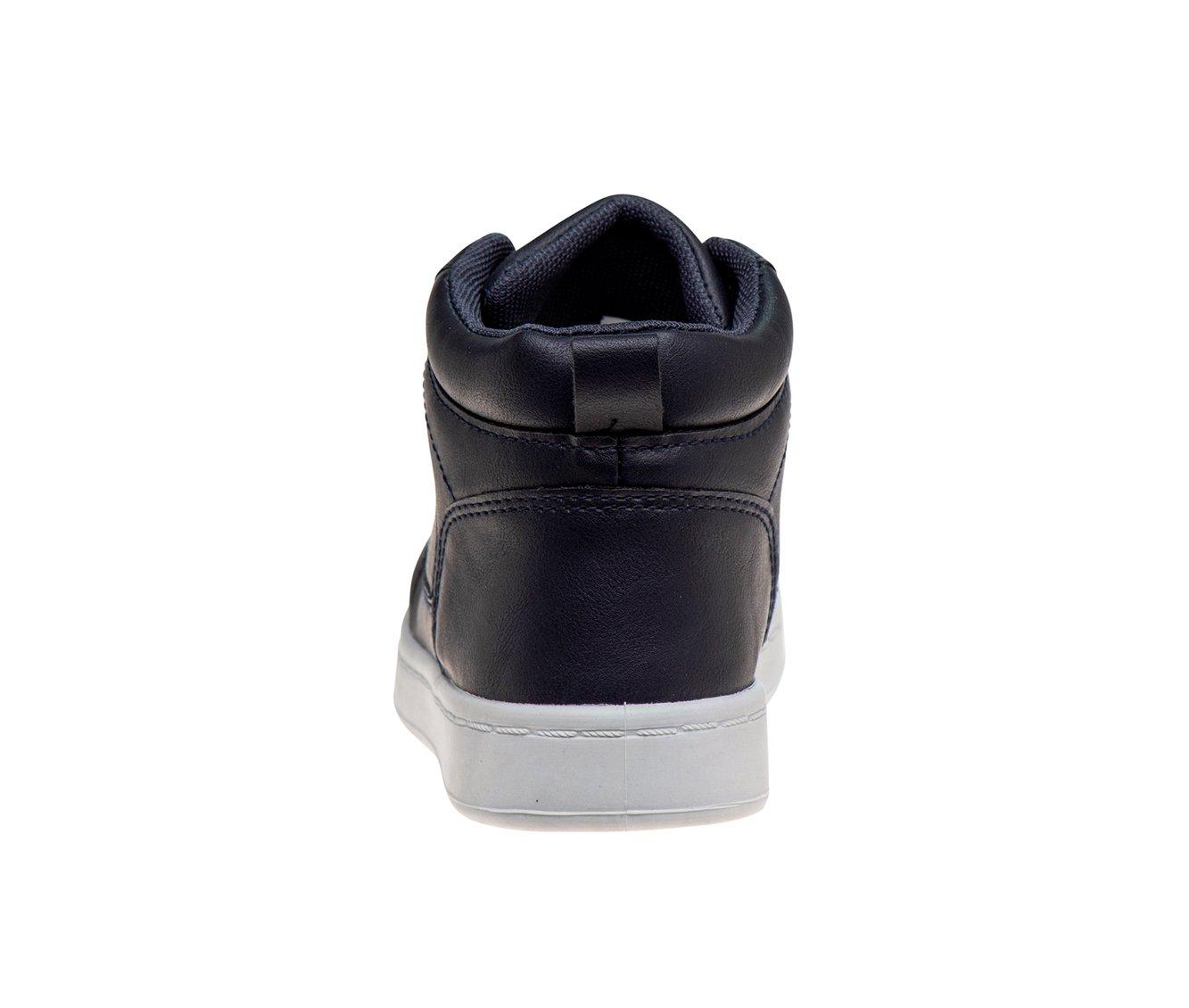 Boys' Beverly Hills Polo Club Little Kid & Big Denver High Top Sneakers
