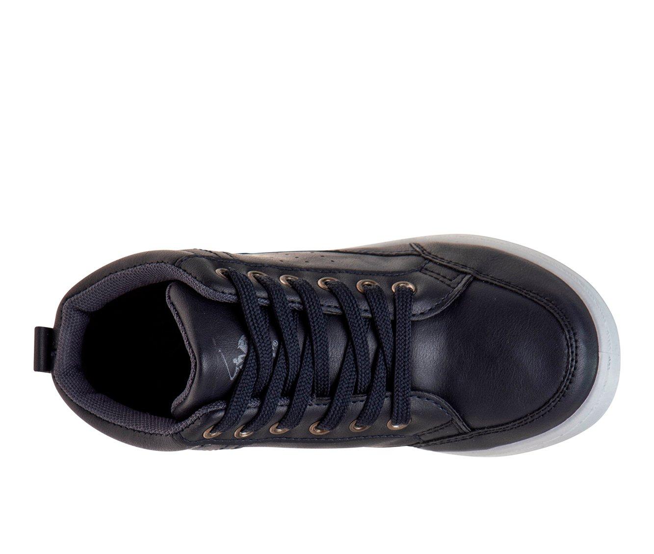 Boys' Beverly Hills Polo Club Little Kid & Big Denver High Top Sneakers
