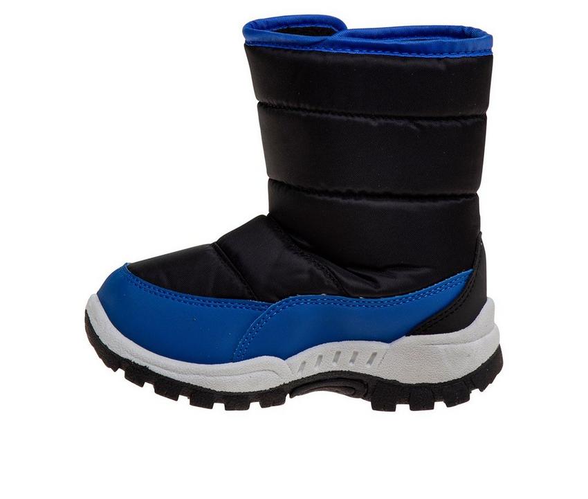 Boys' Beverly Hills Polo Club Toddler & Little Kid Atlas Winter Boots