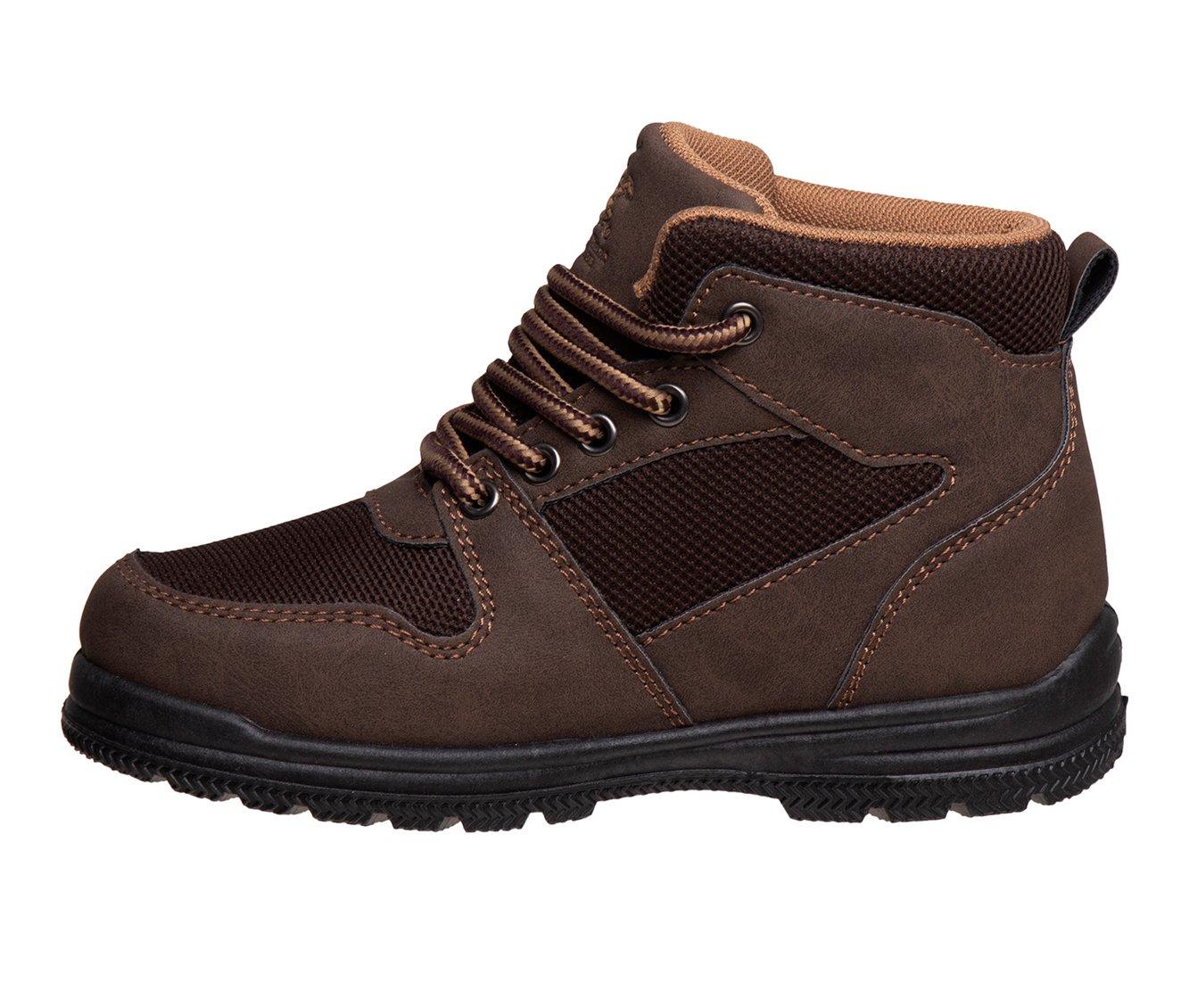 Boys' Beverly Hills Polo Club Toddler Coventry Boots