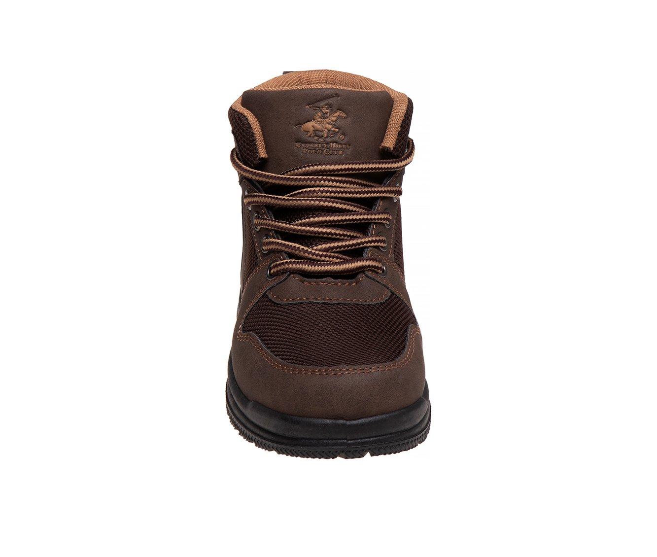 Boys' Beverly Hills Polo Club Toddler Coventry Boots