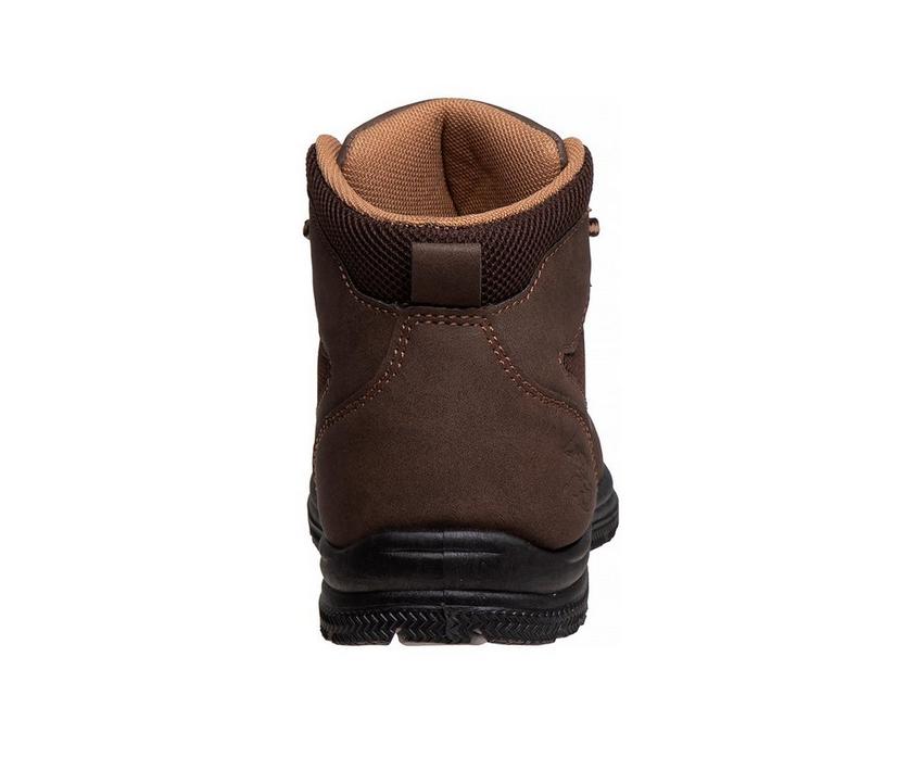 Boys' Beverly Hills Polo Club Toddler Coventry Boots