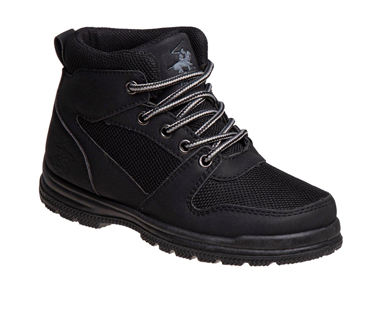 Boys' Beverly Hills Polo Club Toddler Coventry Boots