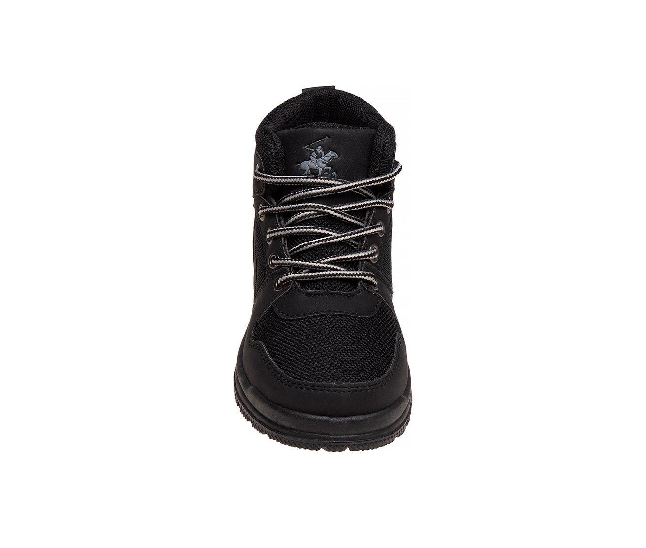 Boys' Beverly Hills Polo Club Toddler Coventry Boots