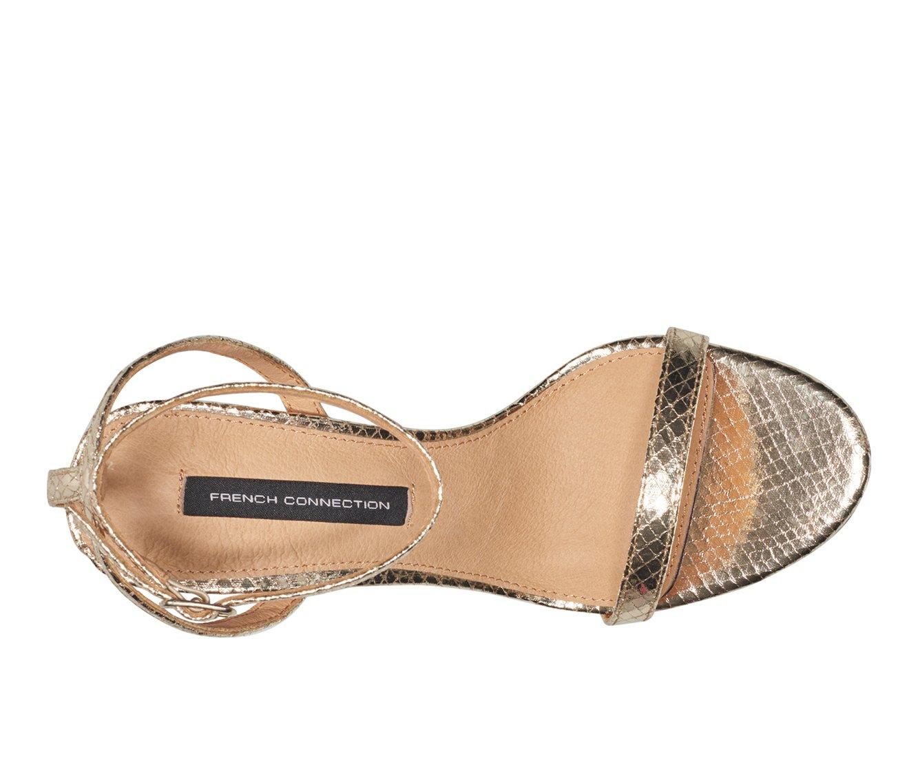 Women's French Connection Tessa Dress Sandals