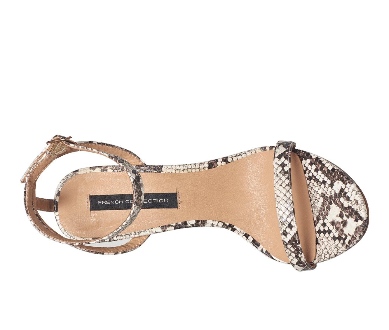 Women's French Connection Tessa Dress Sandals