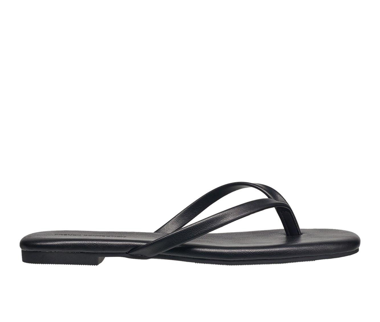 Women's French Connection Morgan Flip-Flops