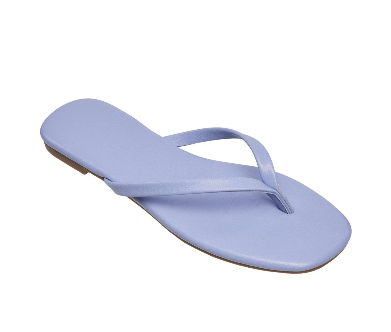 Women's French Connection Morgan Flip-Flops