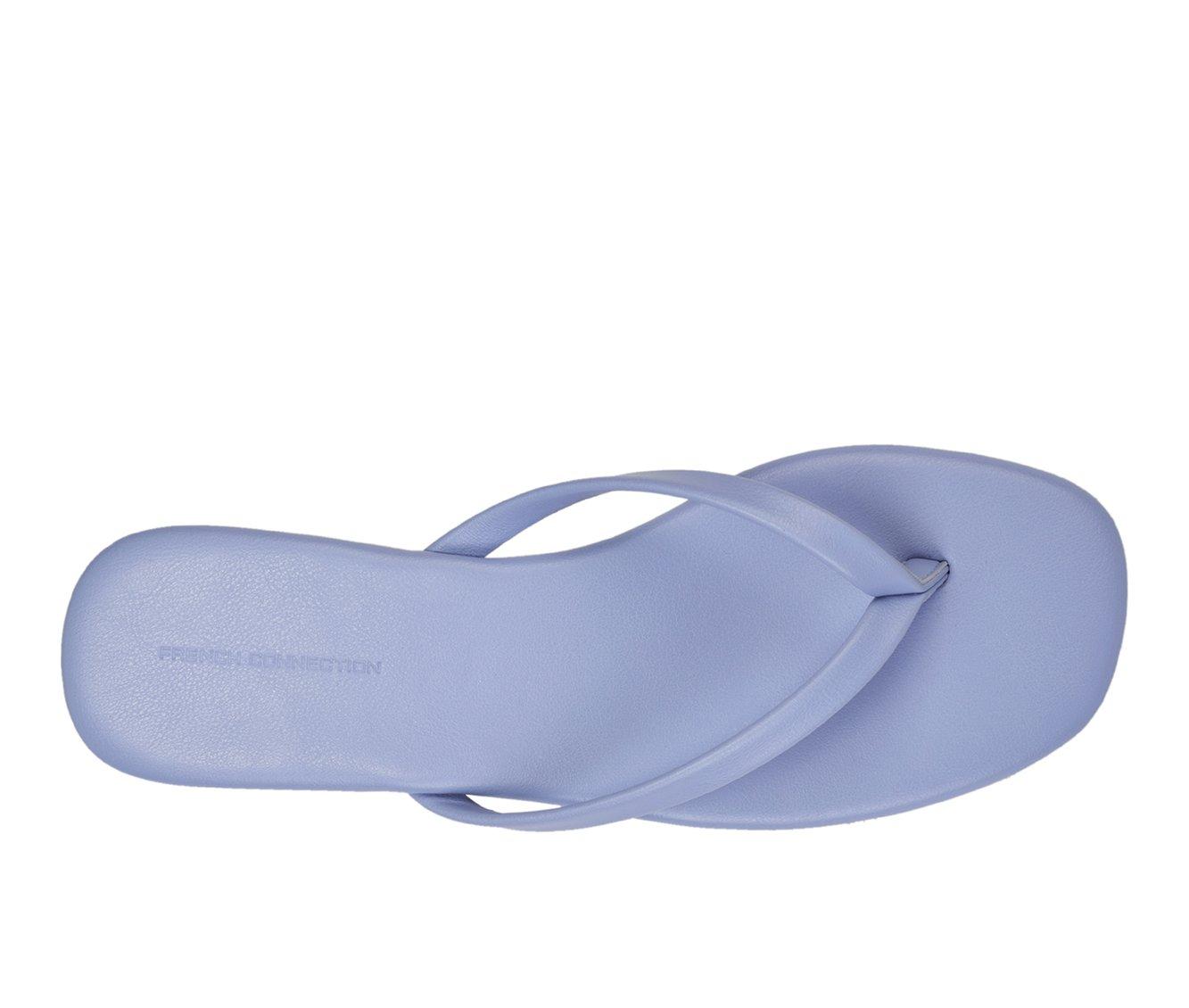 Women's French Connection Morgan Flip-Flops