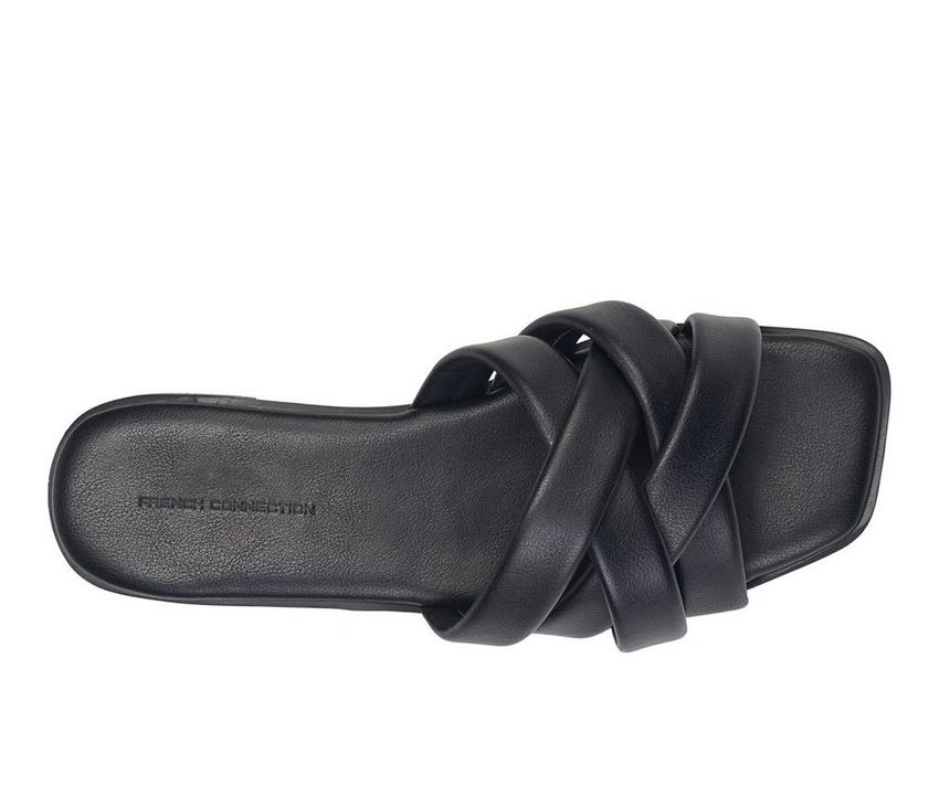 Women's French Connection Shore Sandals