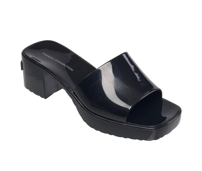 Women's French Connection Almira Heeled Sandals