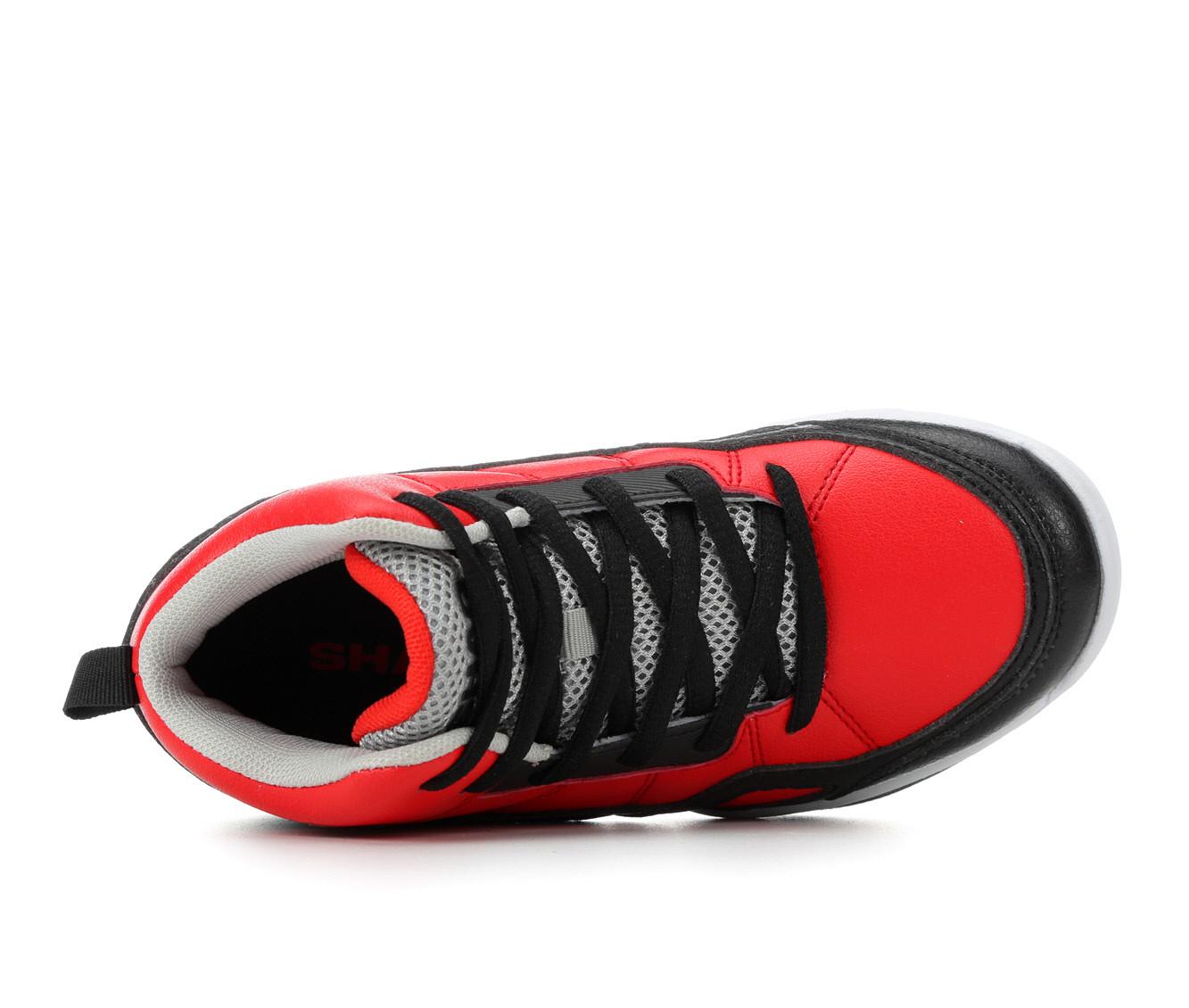 Boys' Shaq Little Kid & Big Kid Whistle Basketball Shoes Shoe Carnival