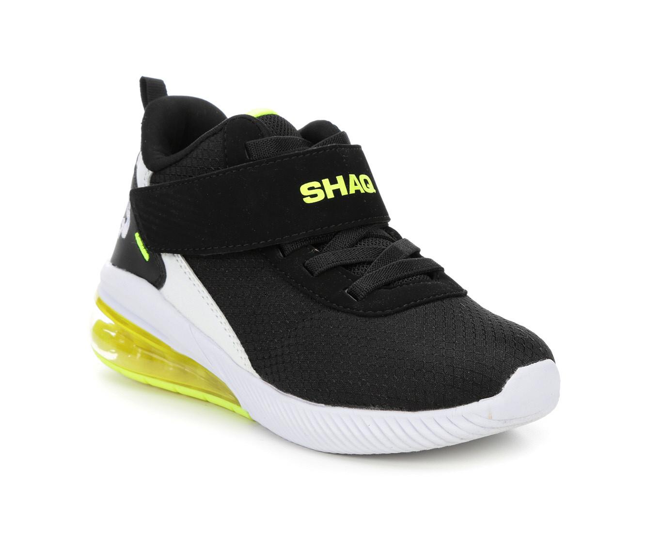 Boys' Shaq Little Kid & Big Kid Analog 2 Basketball Shoes