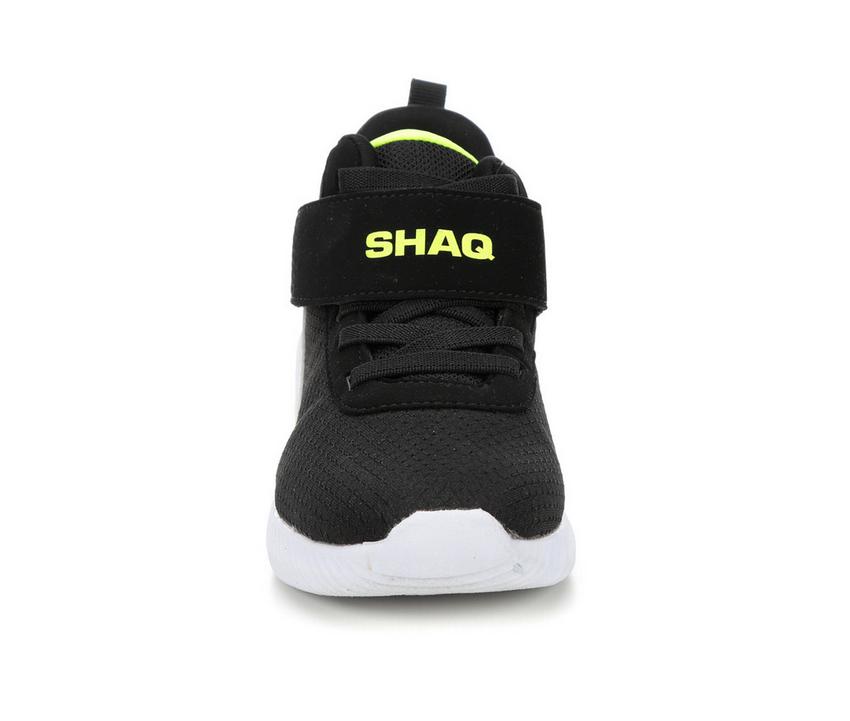 Boys' Shaq Little Kid & Big Kid Analog 2 Basketball Shoes