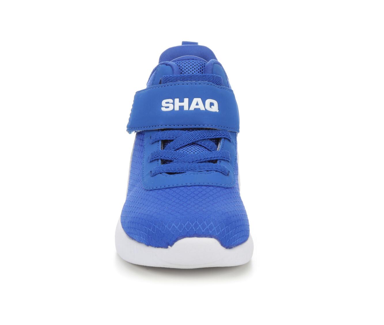 Boys' Shaq Little Kid & Big Kid Analog 2 Basketball Shoes