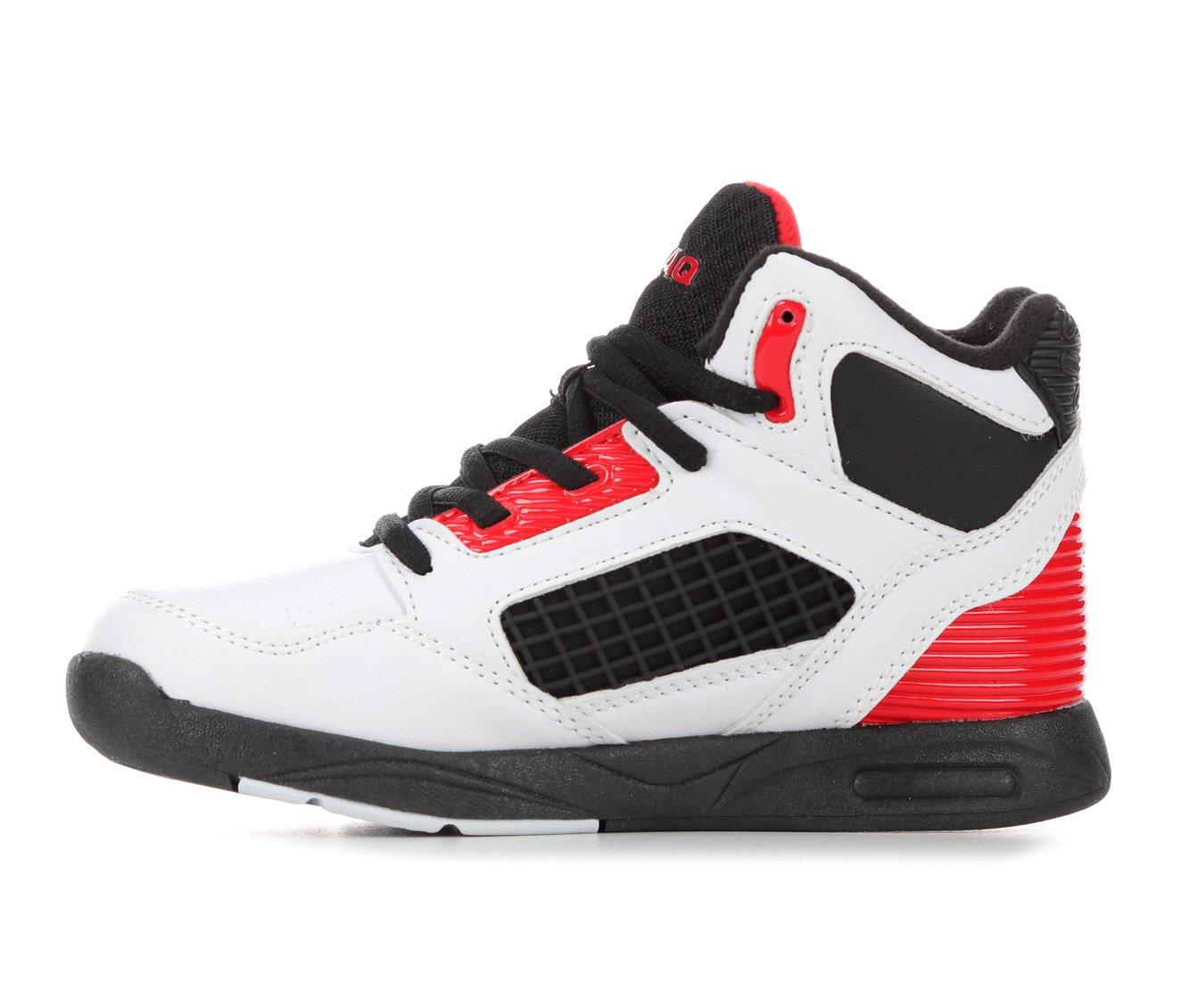 Boys' Shaq Little Kid & Big Kid Bank Shot Basketball Shoes