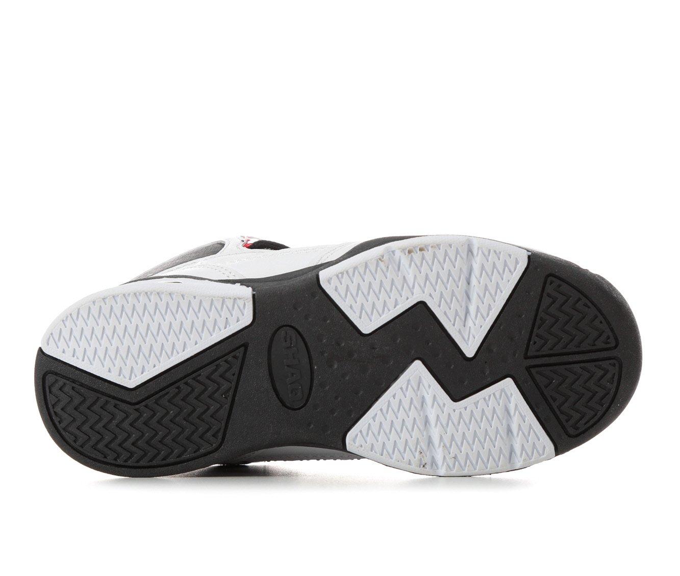 Boys' Shaq Little Kid & Big Kid Bank Shot Basketball Shoes