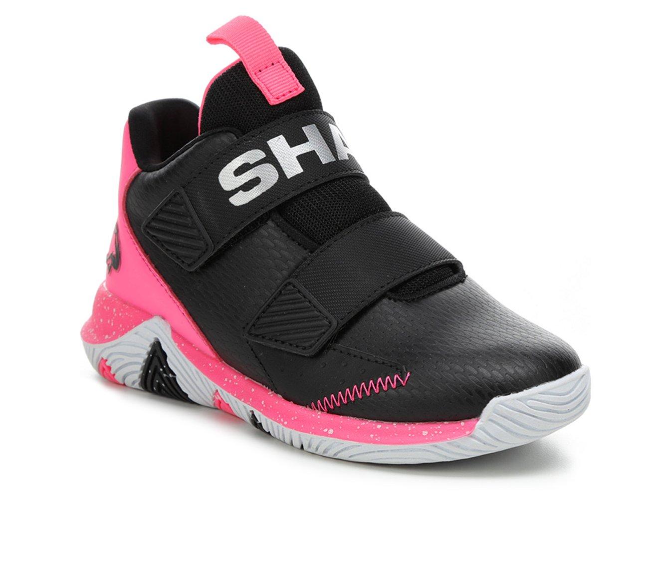 Girls shaq outlet shoes