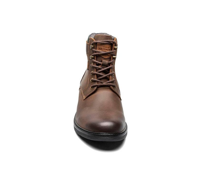 Men's Nunn Bush 1912 Plain Toe Boots