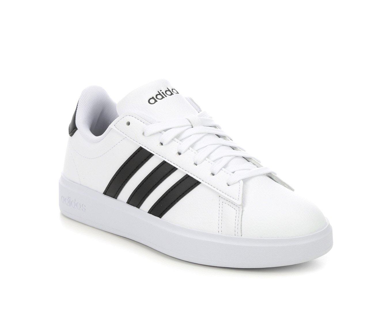 Adidas grand court womens online