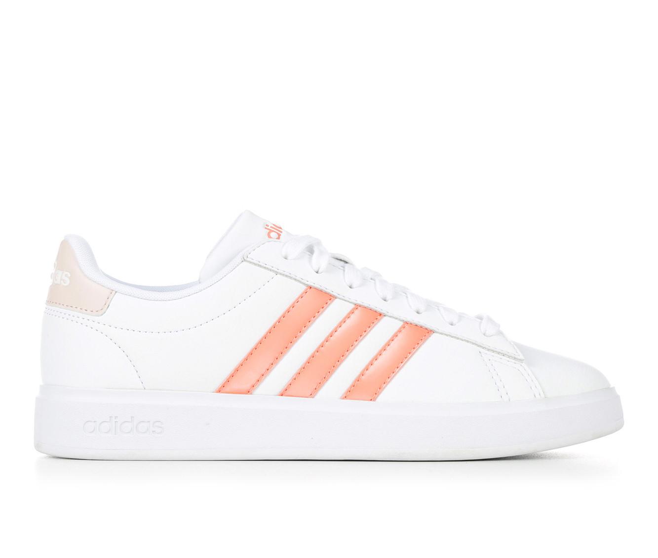 Women's Adidas Grand Court 2.0 Sneakers