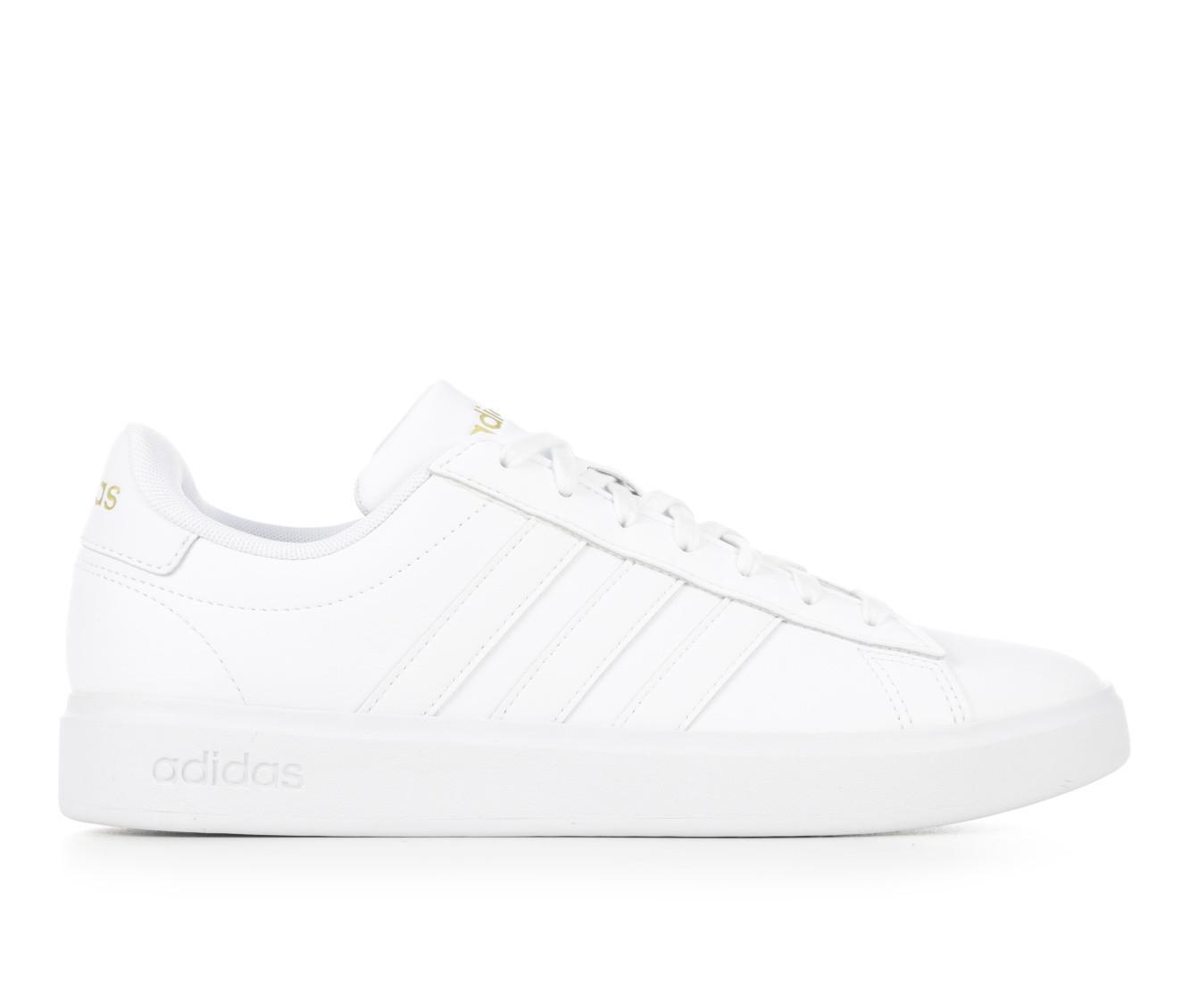 Women's Adidas Grand Court 2.0 Sneakers