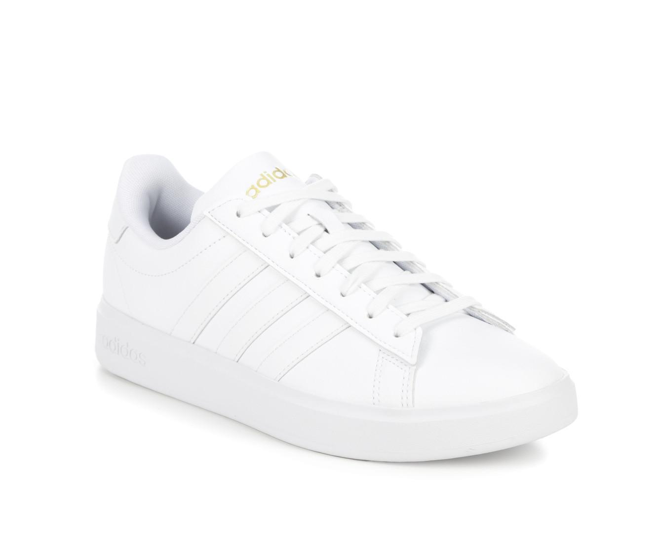 Women's Adidas Bravada 2.0 Low Platform Sneakers