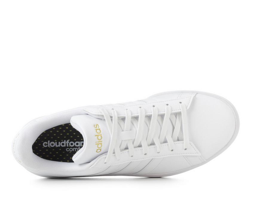 Women's Adidas Grand Court 2.0 Sneakers