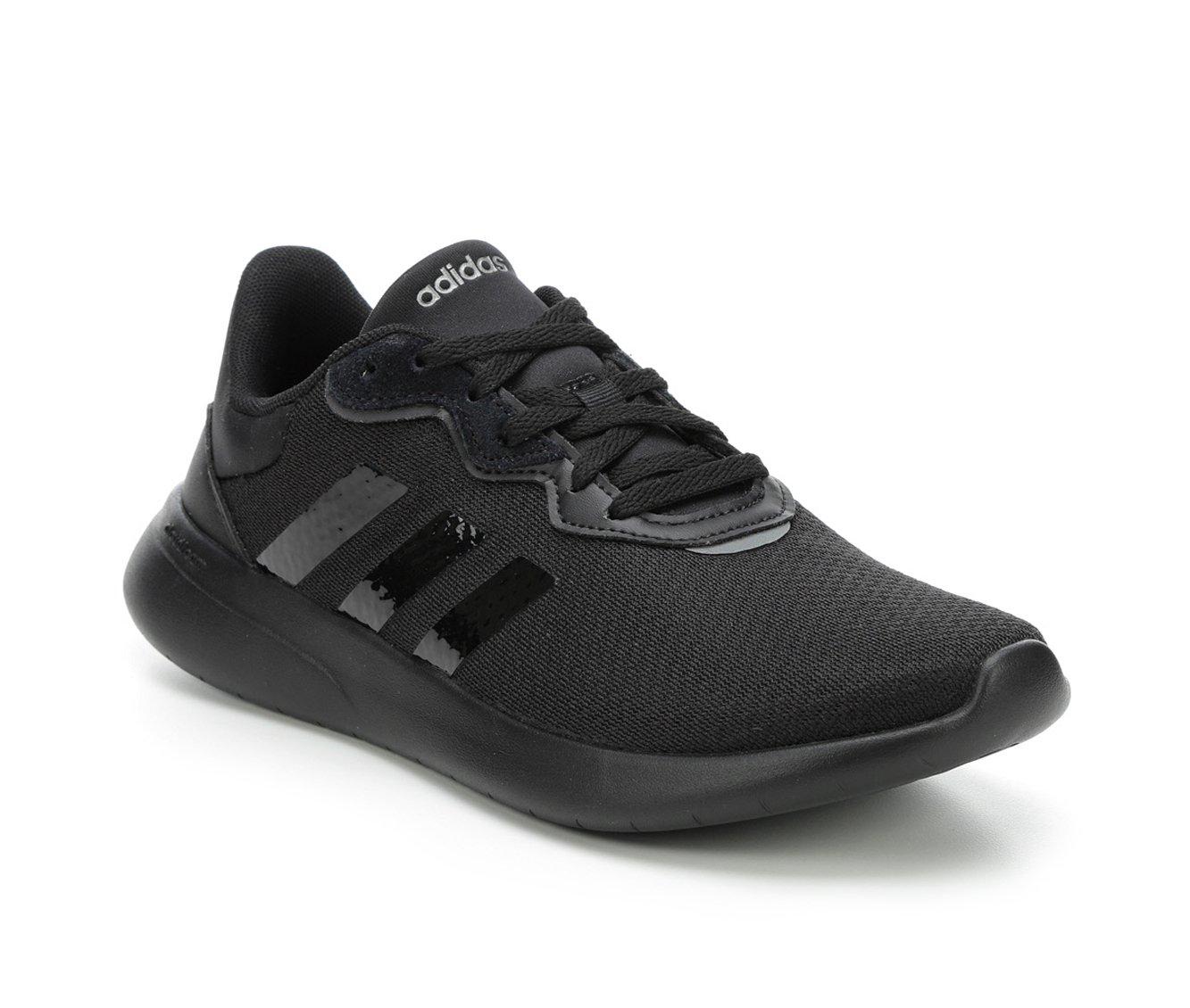 Adidas women's qt on sale racer shoes sneakers