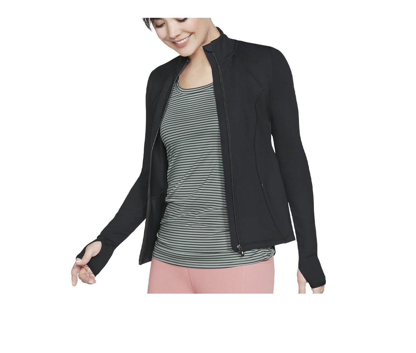 Skechers Go Apparel Go Flex Mesh Jacket