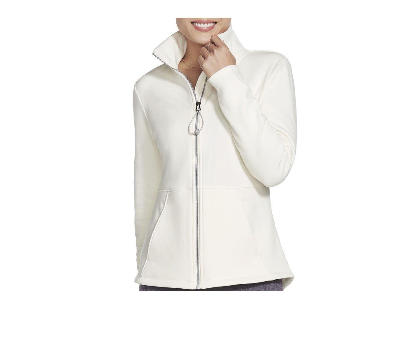 Skechers Women's Go Snuggle Jacket