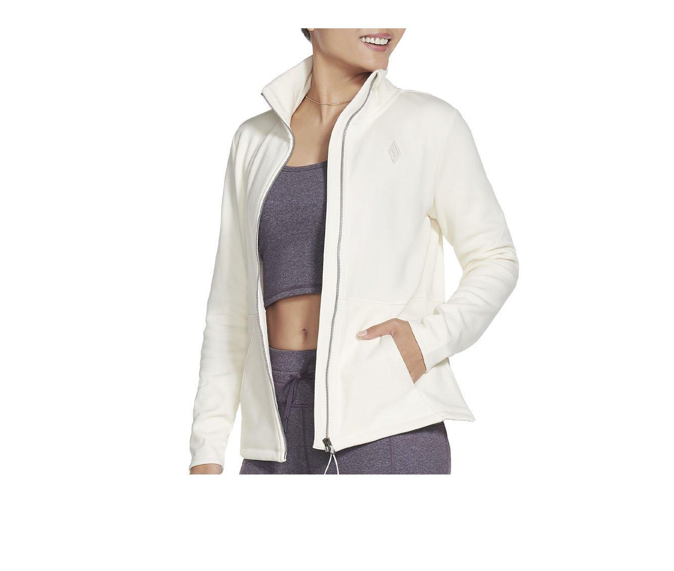 Skechers Go Apparel GO SNUGGLE Jacket