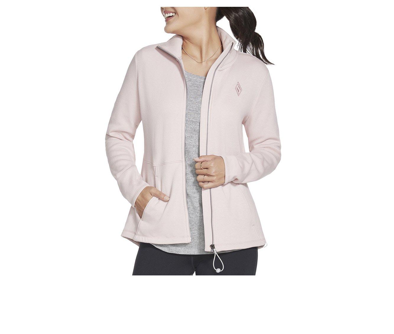 Skechers Go Apparel GO SNUGGLE Jacket