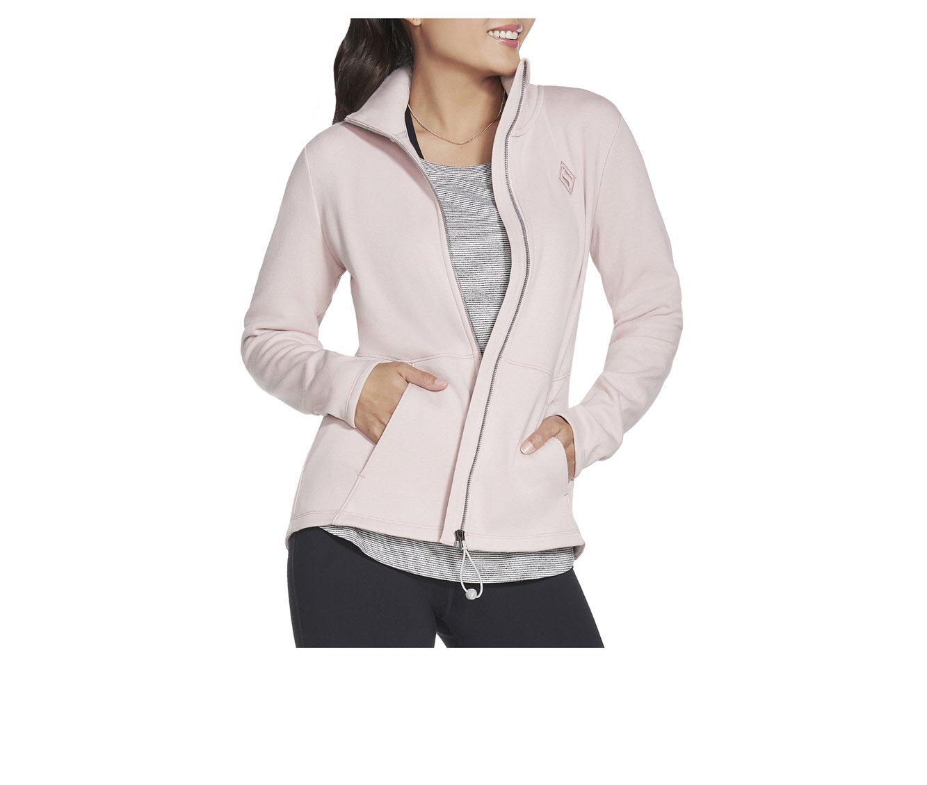 Skechers Go Apparel GO SNUGGLE Jacket