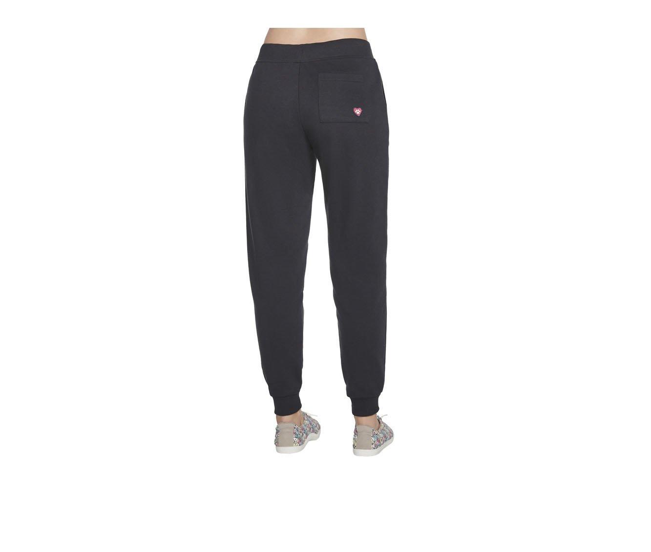 Bobs Apparel French Terry Jogger Pants