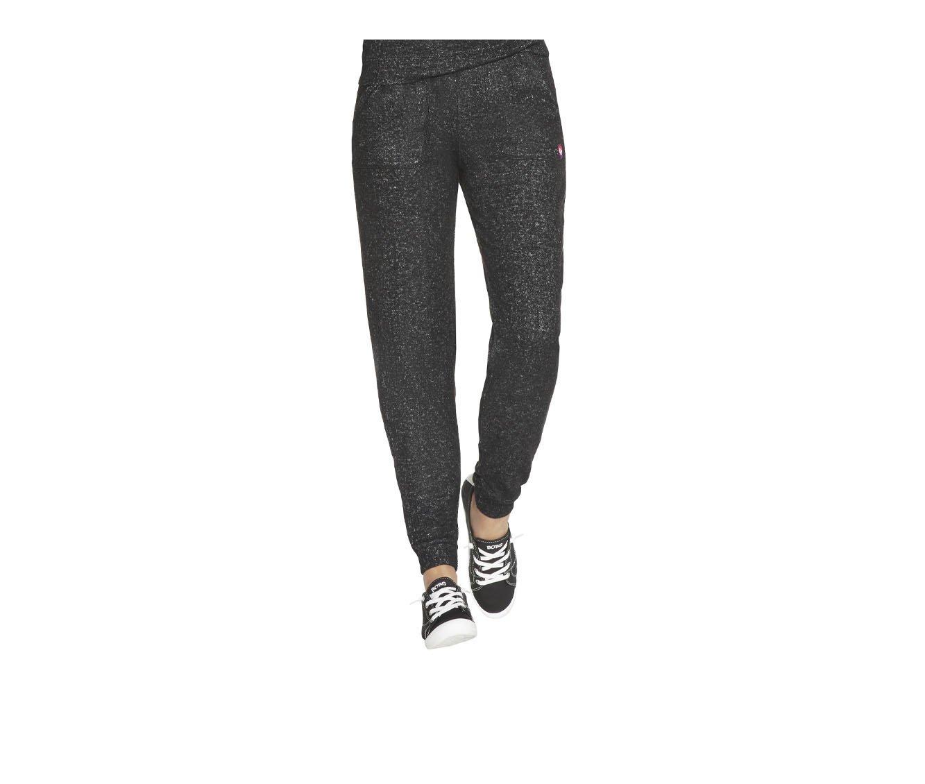 Bobs Apparel Cozy Heart Jogger Pants