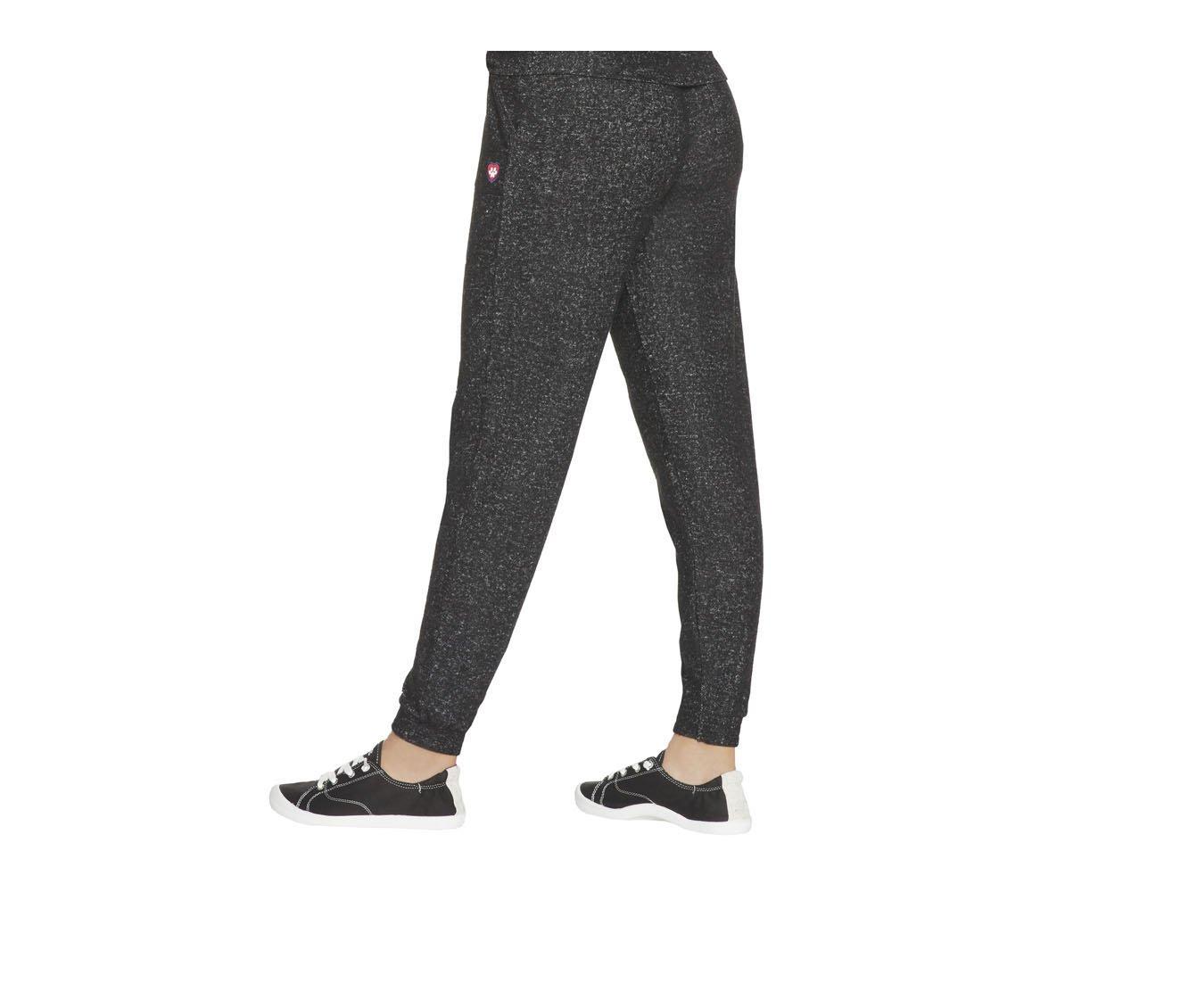 Bobs Apparel Cozy Heart Jogger Pants